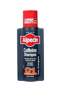 Alpecin Caffeine Shampoo C1 250ml
