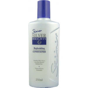 Steiner Silver Brights Conditioner 250ml