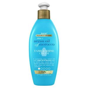 OGX Argan Oil Tame & Shine Cr. 177ml