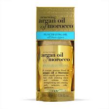 Organix Argan Penetrating Oil 100ml