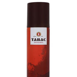 Tabac Original Deodorant Spray 200ml