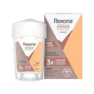 Rexona Clinical Antiperspirant Stress Control 45ml