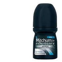 Deodorants And Antiperspirants Men: Mitchum Men R/O Ice Fresh 50ml