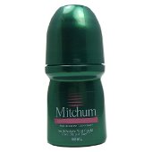 Rv Mitchum Anti Perspirant Unscented 50ml