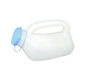 Cubro Plaspro Economy Urinal Bottle