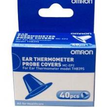 Thermometers: Omron Probe Covers 40Pk (Th839S)