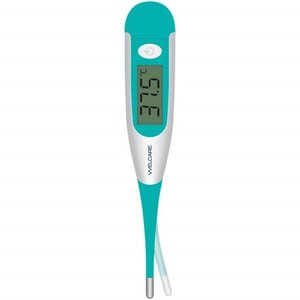 Welcare Digital Thermometer Stnd 404