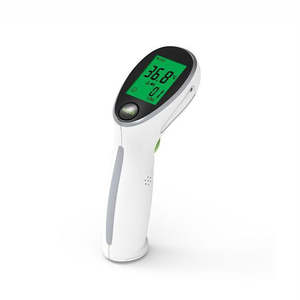 Thermometers: Yonker Infared Thermometer