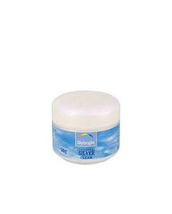 Colloidal Silver: Skybright Collidial Silver Cream 50g