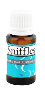 Sniffles Essential Oil 15ml