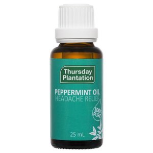 Thursday Plantation Peppermint Oil 25ml