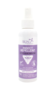 Insect Repellants: Stl Repellent Preg. Safe 100ml Pump