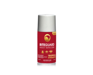 Insect Repellants: Biteguard R/On 80ml