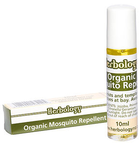 Herbology Mosquito Repellent 10ml