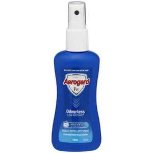 Aerogard Odourless Pump 135ml