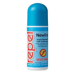 Repel New Era Picaridin Roll-On 60ml
