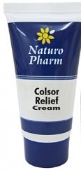 Naturopharm Colsor Cream 30g