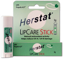 Herstat Lipcare Stick 3g
