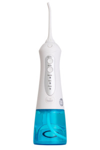 Dental Floss: 360Pro Cordless Water Flosser White