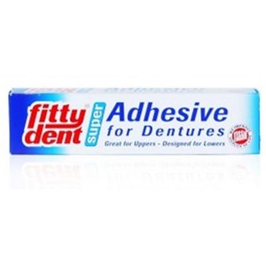 Fitty Dent Super Adhesive 20g