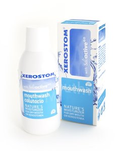 Dry Mouth Treatment: Xerostom Mouth Spray 15ml