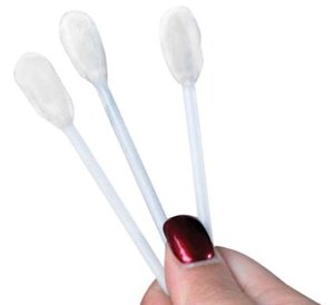 Swabs Lemon/Glycerine Large 3Pk