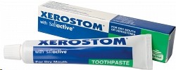 Xerostom Toothpaste 50g