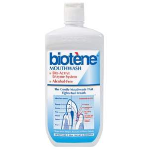 Biotene Mouthwash 474ml