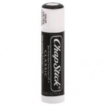 Chapstick Lip Balm Classic Regular Spf15