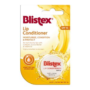 Blistex Lip Cond. Pot Spf20 7g