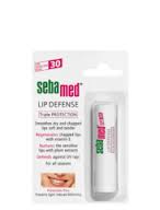 Lip Balms: Sebamed Lip Balm Spf25 4.8g