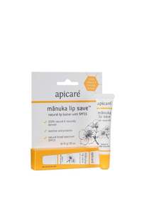 Hh Apicare Manuka Lip Save 10g