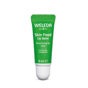 Weleda Skin Food Lip Balm