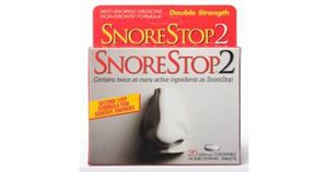 Snore Stop