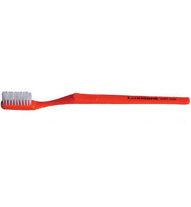 Luxident 419 Toothbrush Adult Firm