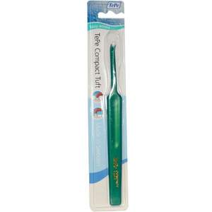 Tepe Compact Tuft Toothbrush