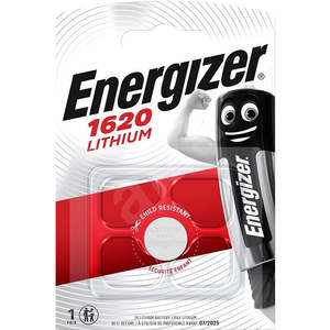 Energizer Cr1620 Battery
