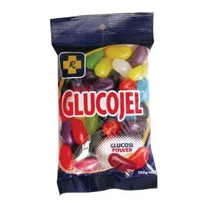 Chemist Confectionary: Glucojel Mixed 150g