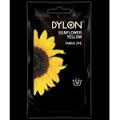 Fabric Dyes: Dylon Hand Dye 05 Sunflower Yellow 50g