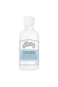 Household Chemicals: He Witch Hazel & Rosewater 200ml