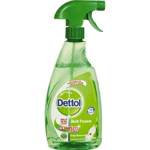 Household Chemicals: Dettol Mpc Apple Trigger 500ml