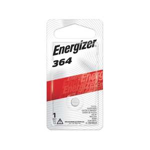 Energizer 364BP1 364 1pk