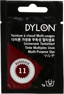Dylon Craft Dye Blordeaux 5g 11