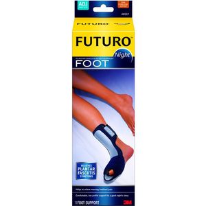Supports Ankles And Feet: Futuro Night Foot Support