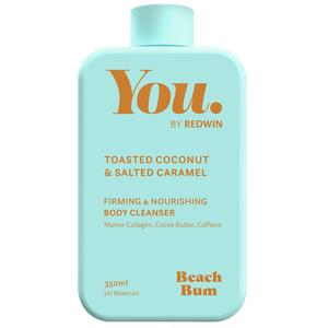 Skin Care: Redwin You Beach Bum Body Cleanser 350ml