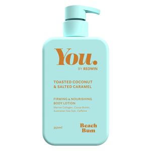 Redwin You Beach Bum Lotion 350ml
