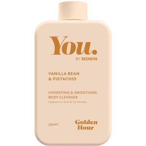Redwin You Golden Hour Body Cleanser 350ml