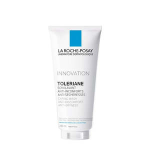 La Roche Possay Toleriane Caring Wash 200ml