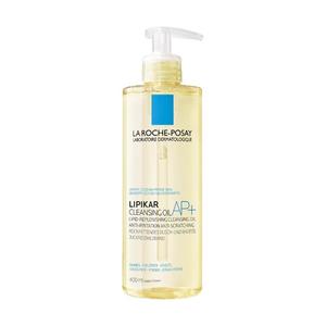 Skin Care: La Roche Possay Lipikar Cleansing Oil 400ml