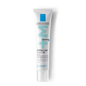 Skin Care: La Roche Possay Effaclar Duo Plus M 40ml
